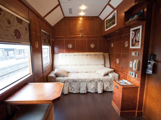 Al Andalus - Junior-Suite - Renfe - Lernidee Reisen - Schoene Aussichten Touristik